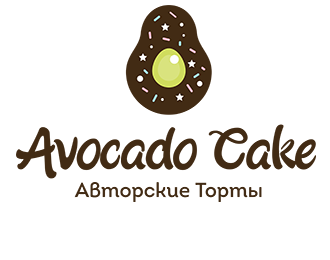 avocadocake