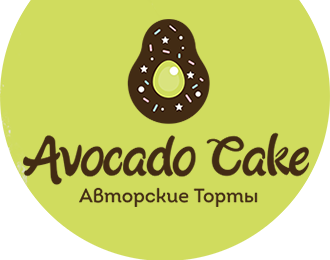 avocadocake