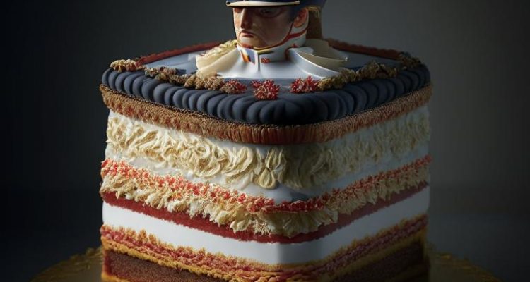 Просто идеальный торт «Наполеон» получается по этому рецепту! Очень вкусный крем и слоистые коржи!